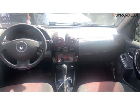 RENAULT Sandero 1.6 4P FLEX STEPWAY, Foto 3