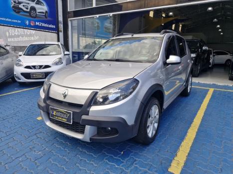RENAULT Sandero 1.6 4P FLEX STEPWAY, Foto 4