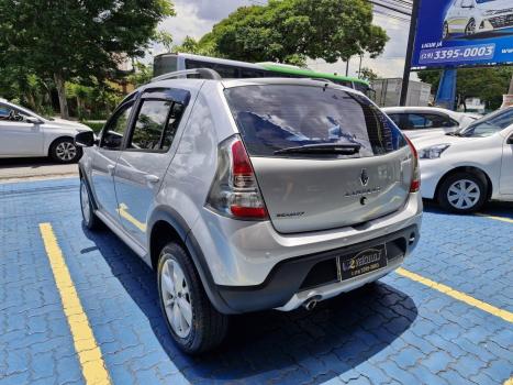 RENAULT Sandero 1.6 4P FLEX STEPWAY, Foto 5