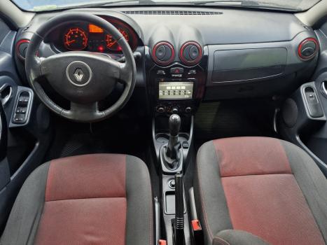 RENAULT Sandero 1.6 4P FLEX STEPWAY, Foto 3