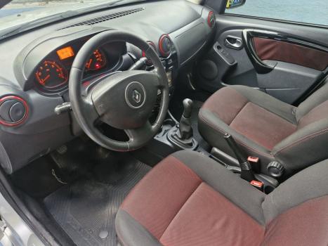 RENAULT Sandero 1.6 4P FLEX STEPWAY, Foto 4