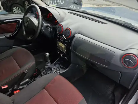 RENAULT Sandero 1.6 4P FLEX STEPWAY, Foto 5