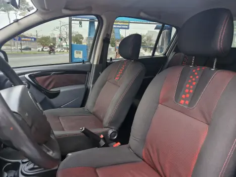 RENAULT Sandero 1.6 4P FLEX STEPWAY, Foto 10