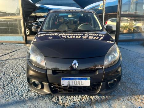 RENAULT Sandero 1.6 4P FLEX GT LINE, Foto 2