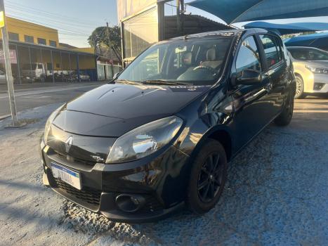 RENAULT Sandero 1.6 4P FLEX GT LINE, Foto 3