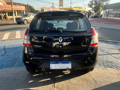 RENAULT Sandero 1.6 4P FLEX GT LINE, Foto 4