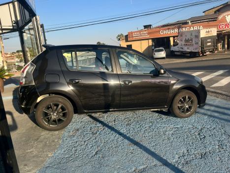 RENAULT Sandero 1.6 4P FLEX GT LINE, Foto 5