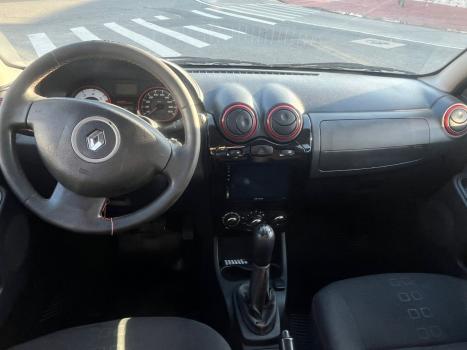 RENAULT Sandero 1.6 4P FLEX GT LINE, Foto 6