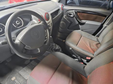 RENAULT Sandero 1.6 4P FLEX STEPWAY, Foto 4