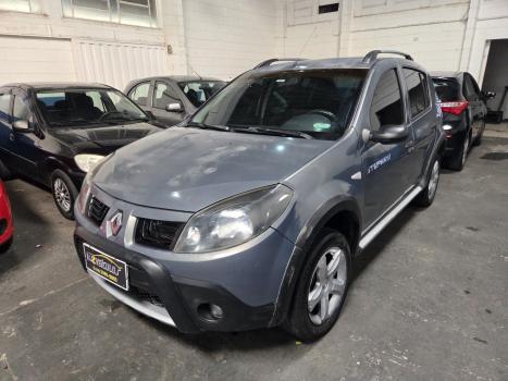 RENAULT Sandero 1.6 4P FLEX STEPWAY, Foto 5