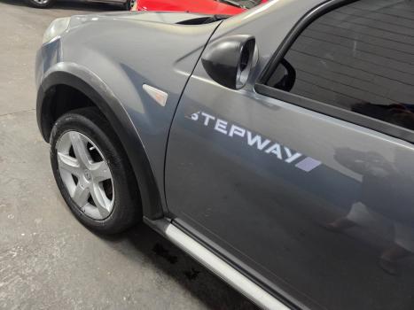 RENAULT Sandero 1.6 4P FLEX STEPWAY, Foto 6