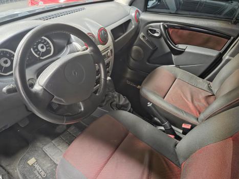 RENAULT Sandero 1.6 4P FLEX STEPWAY, Foto 10