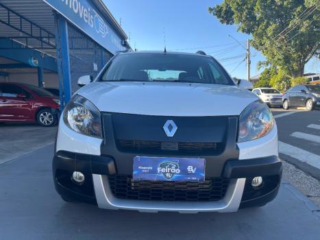 RENAULT Sandero 1.6 4P FLEX STEPWAY, Foto 2
