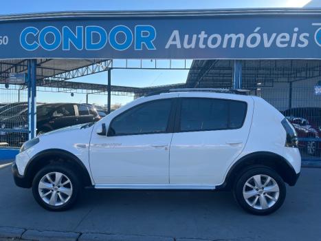 RENAULT Sandero 1.6 4P FLEX STEPWAY, Foto 3