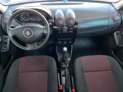 RENAULT Sandero 1.6 4P FLEX STEPWAY, Foto 8