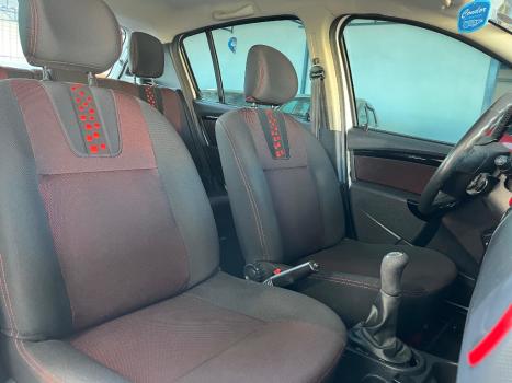 RENAULT Sandero 1.6 4P FLEX STEPWAY, Foto 11