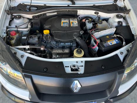 RENAULT Sandero 1.6 4P FLEX STEPWAY, Foto 12