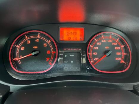 RENAULT Sandero 1.6 4P FLEX STEPWAY, Foto 13