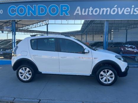 RENAULT Sandero 1.6 4P FLEX STEPWAY, Foto 14