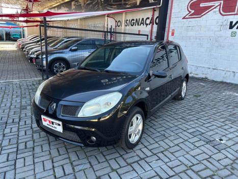 RENAULT Sandero 1.6 4P FLEX PRIVILGE , Foto 2