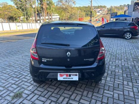 RENAULT Sandero 1.6 4P FLEX PRIVILGE , Foto 5