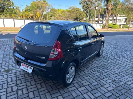 RENAULT Sandero 1.6 4P FLEX PRIVILGE , Foto 6