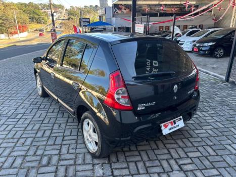 RENAULT Sandero 1.6 4P FLEX PRIVILGE , Foto 7