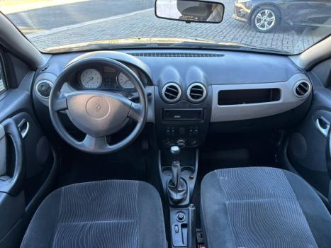 RENAULT Sandero 1.6 4P FLEX PRIVILGE , Foto 8