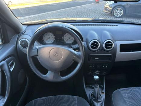 RENAULT Sandero 1.6 4P FLEX PRIVILGE , Foto 9