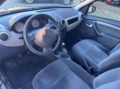 RENAULT Sandero 1.6 4P FLEX PRIVILGE , Foto 10