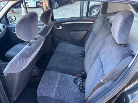RENAULT Sandero 1.6 4P FLEX PRIVILGE , Foto 12