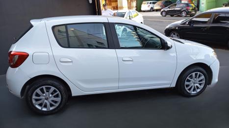 RENAULT Sandero 1.6 4P FLEX EXPRESSION, Foto 2