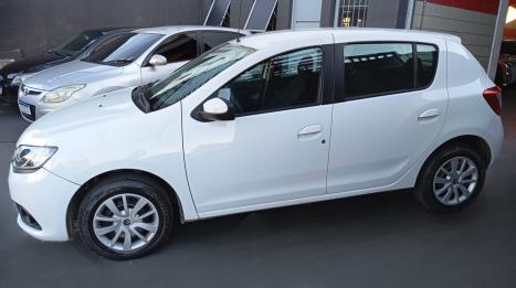 RENAULT Sandero 1.6 4P FLEX EXPRESSION, Foto 3