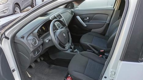 RENAULT Sandero 1.6 4P FLEX EXPRESSION, Foto 5