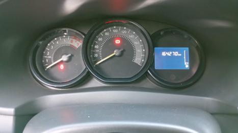 RENAULT Sandero 1.6 4P FLEX EXPRESSION, Foto 9