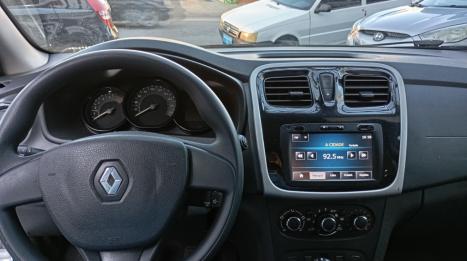 RENAULT Sandero 1.6 4P FLEX EXPRESSION, Foto 10