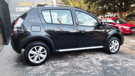 RENAULT Sandero 1.6 16V 4P FLEX SCE STEPWAY, Foto 3