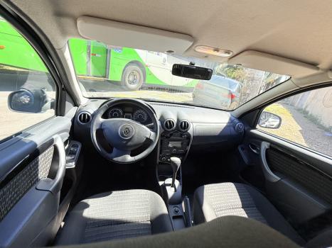 RENAULT Sandero 1.6 16V 4P FLEX PRIVILEGE, Foto 3