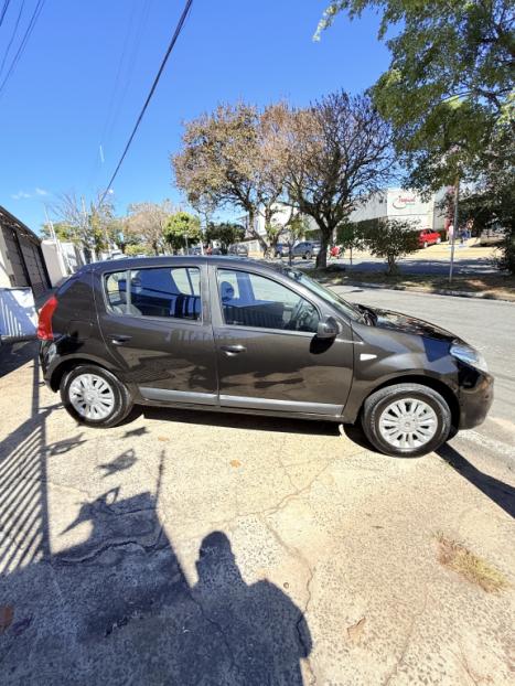 RENAULT Sandero 1.6 16V 4P FLEX PRIVILEGE, Foto 5