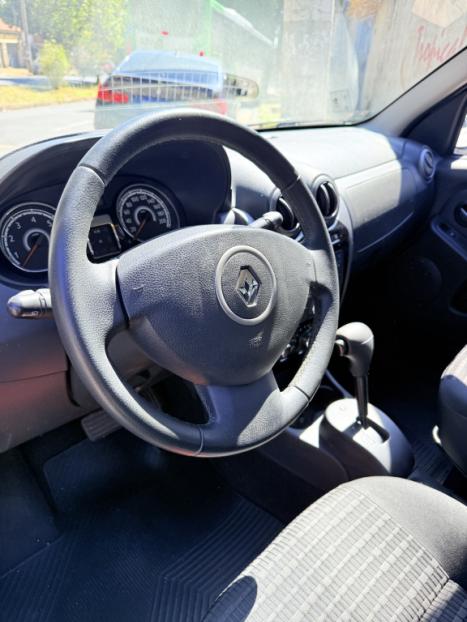 RENAULT Sandero 1.6 16V 4P FLEX PRIVILEGE, Foto 8