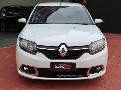 RENAULT Sandero 1.6 4P FLEX STEPWAY EASY-R AUTOMATIZADO, Foto 5