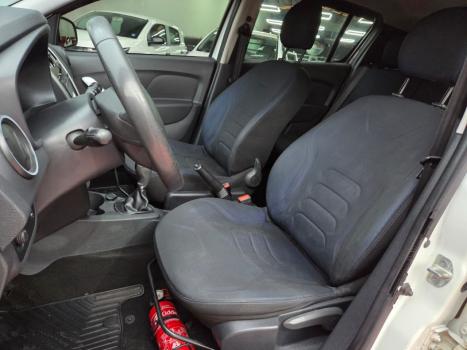 RENAULT Sandero 1.6 4P FLEX STEPWAY EASY-R AUTOMATIZADO, Foto 8