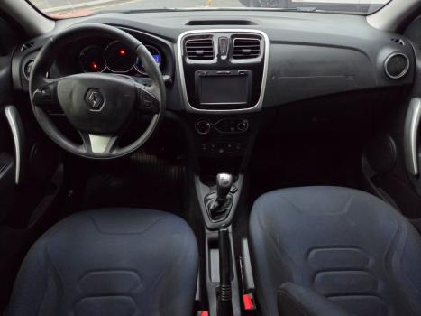 RENAULT Sandero 1.6 4P FLEX STEPWAY EASY-R AUTOMATIZADO, Foto 9