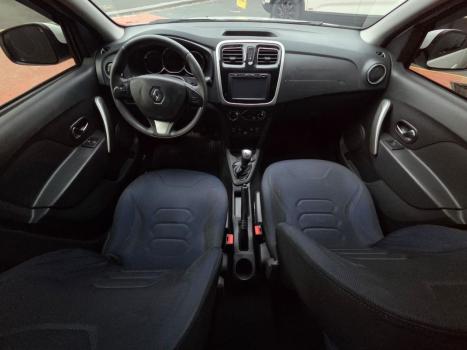 RENAULT Sandero 1.6 4P FLEX STEPWAY EASY-R AUTOMATIZADO, Foto 12