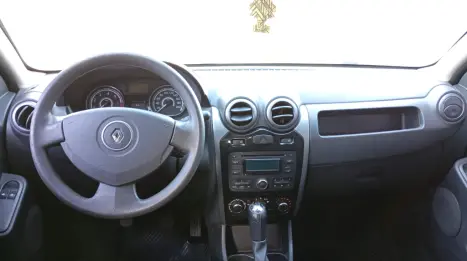 RENAULT Sandero 1.6 4P FLEX EXPRESSION, Foto 8
