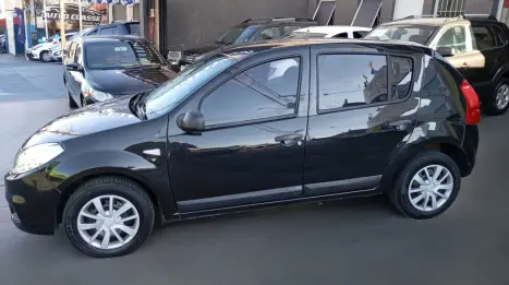 RENAULT Sandero 1.6 4P FLEX EXPRESSION, Foto 9