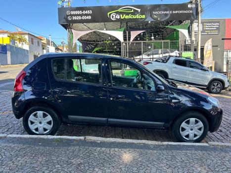 RENAULT Sandero 1.6 4P FLEX PRIVILGE , Foto 1