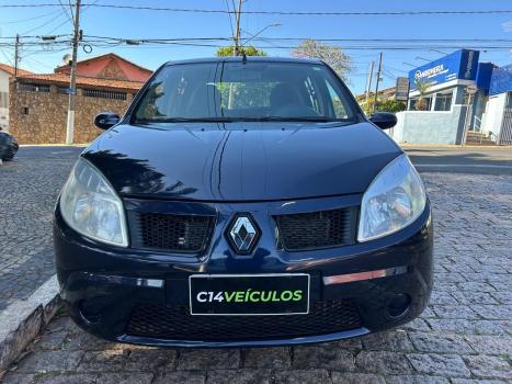 RENAULT Sandero 1.6 4P FLEX PRIVILGE , Foto 2