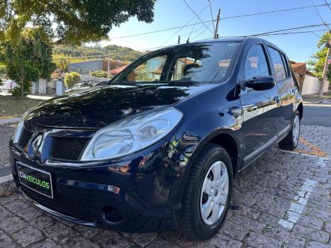 RENAULT Sandero 1.6 4P FLEX PRIVILGE , Foto 3