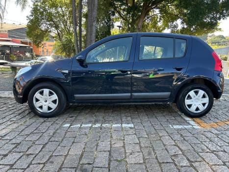 RENAULT Sandero 1.6 4P FLEX PRIVILGE , Foto 4